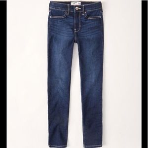 Abercrombie Kids Skinny Jeans